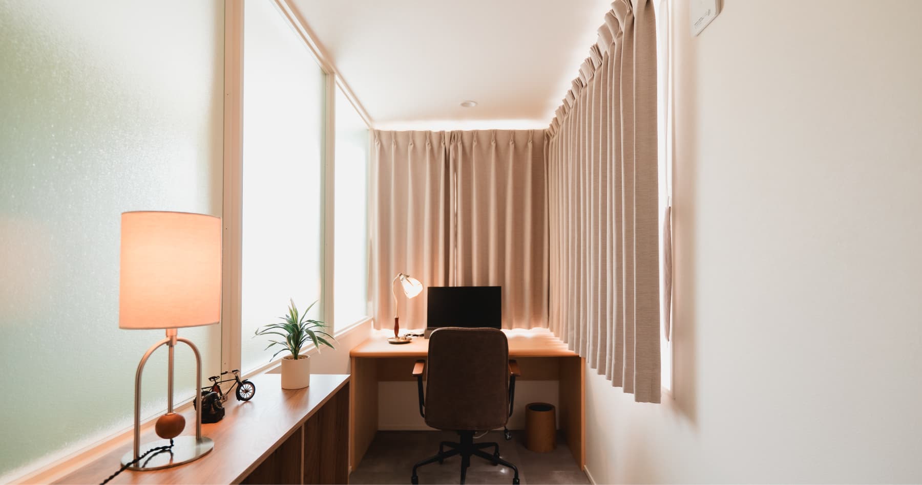 ワークスペース