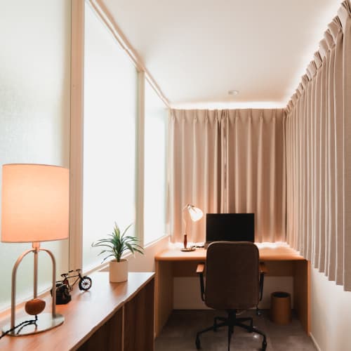 ワークスペース